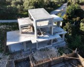 Almyrida Kreta, Almyrida: Neubau! Exklusive Villa zu verkaufen Haus kaufen